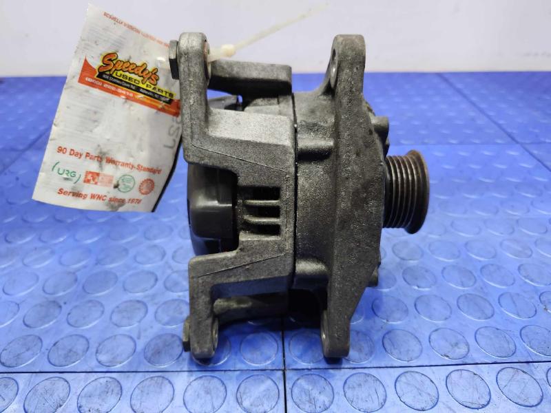 2011 Ram 1500 Alternator