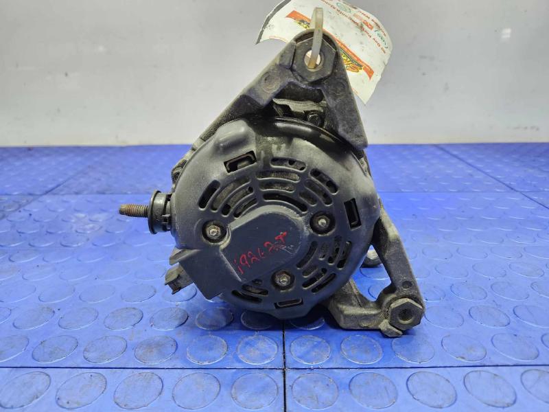 2011 Ram 1500 Alternator