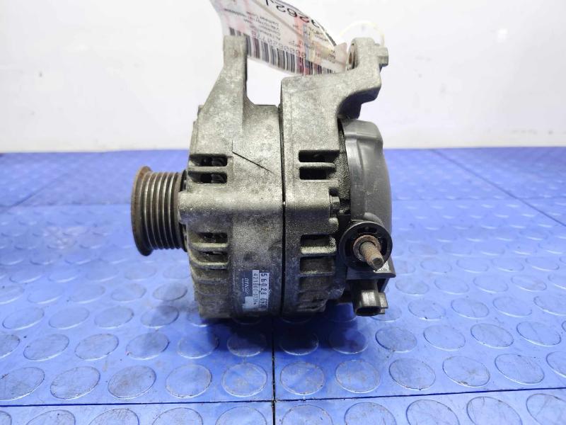 2011 Ram 1500 Alternator