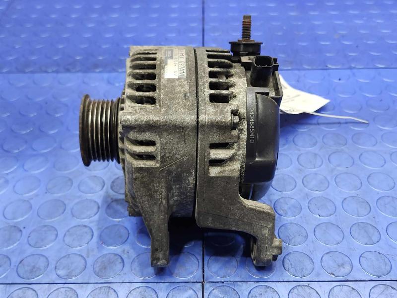 2011 Ram 1500 Alternator