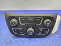 2020 Jeep Compass Heater A/C Control