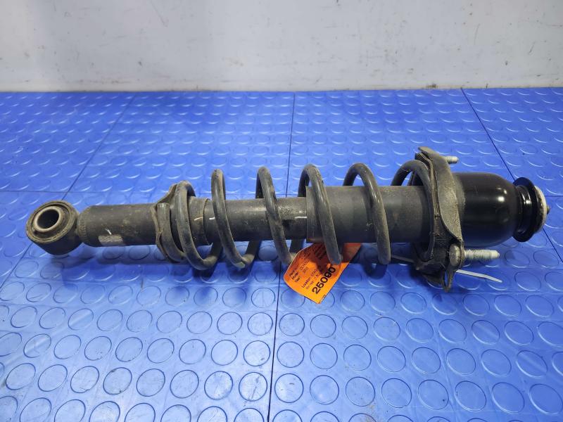 2015 Toyota Corolla Strut Assembly