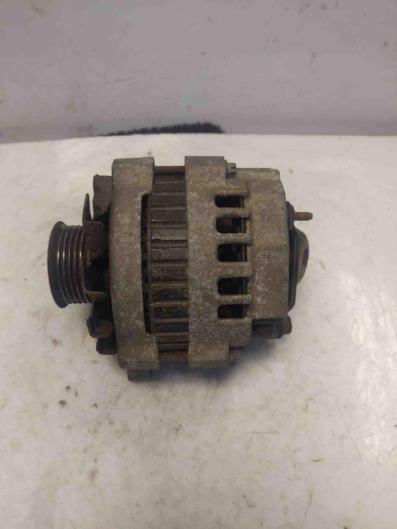 1991 Chevrolet Camaro Alternator