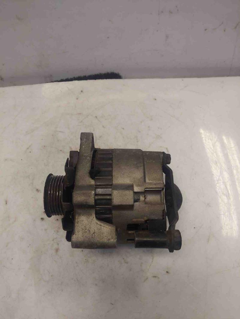 1991 Chevrolet Camaro Alternator