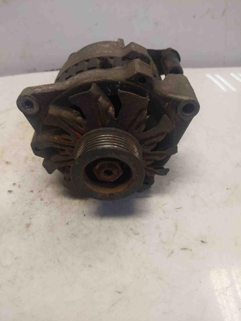 1991 Chevrolet Camaro Alternator