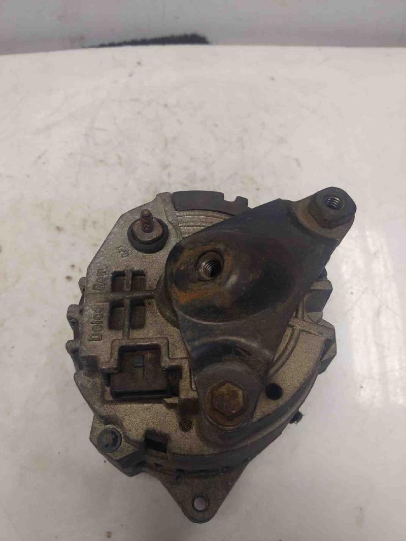1991 Chevrolet Camaro Alternator