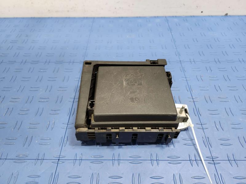 2017 GMC Acadia Engine Fuse Box