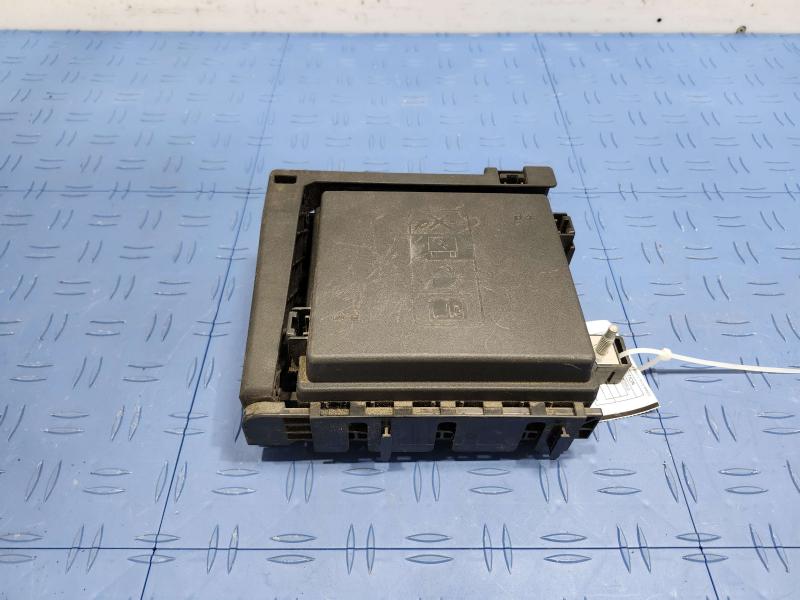 2017 GMC Acadia Engine Fuse Box