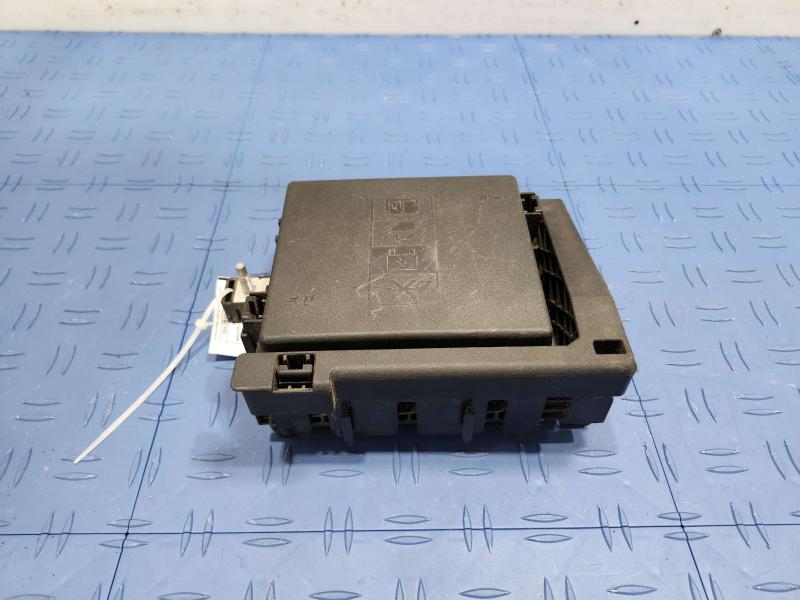 2017 GMC Acadia Engine Fuse Box
