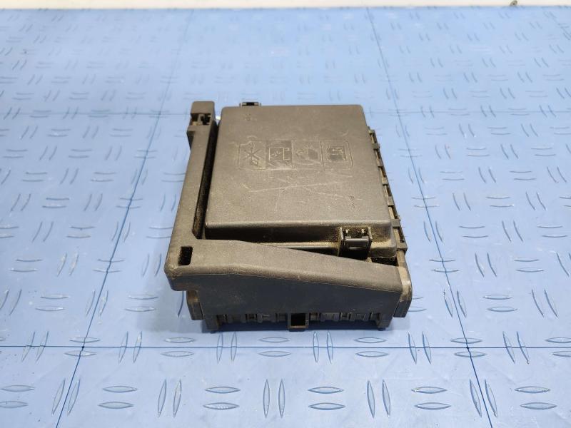 2017 GMC Acadia Engine Fuse Box