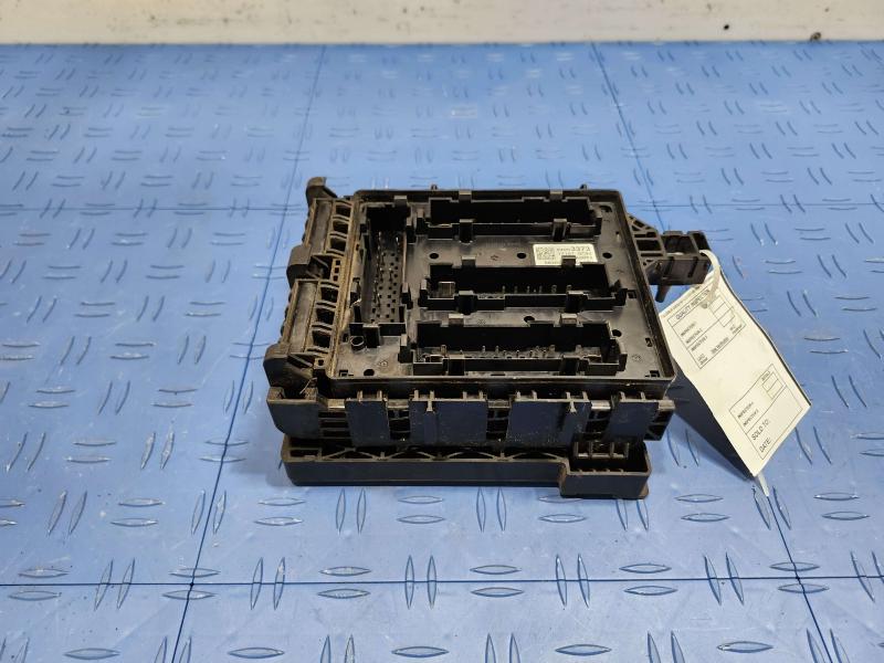 2017 GMC Acadia Engine Fuse Box