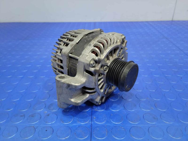 2015 Jeep Cherokee Alternator