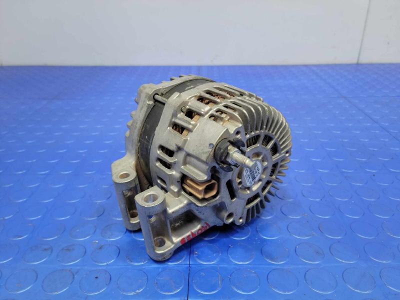 2015 Jeep Cherokee Alternator