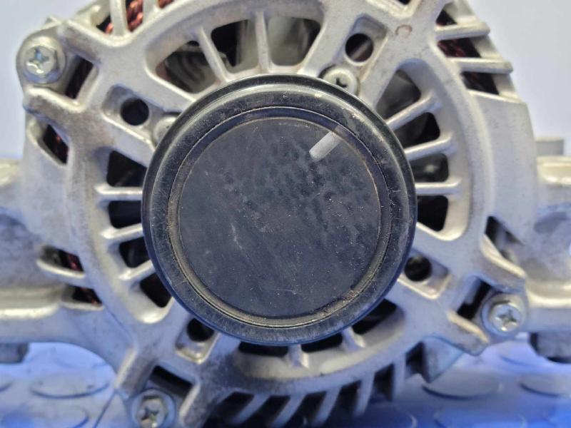 2015 Jeep Cherokee Alternator
