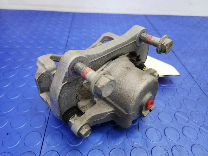 2024 Buick Envista Caliper