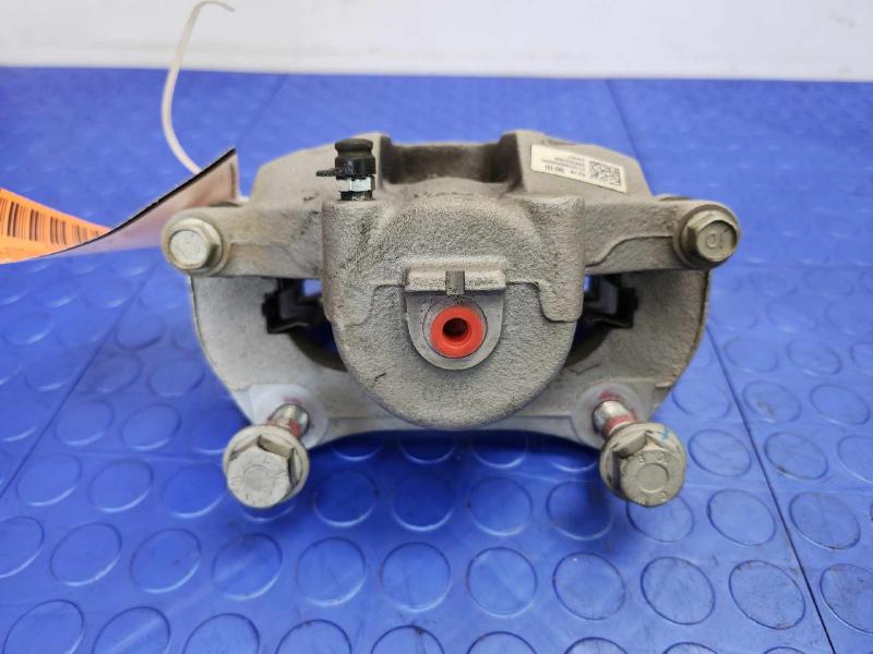 2024 Buick Envista Caliper
