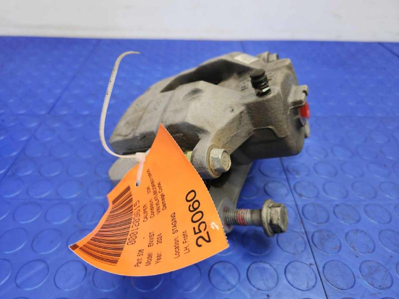 2024 Buick Envista Caliper