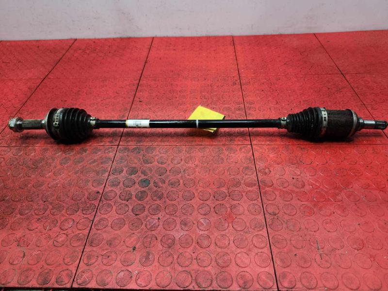 2014 Honda CR-V Axle Shaft