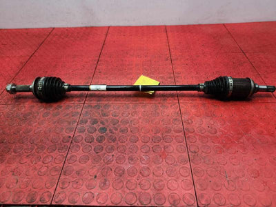 2014 Honda CR-V Axle Shaft