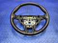2017 Ford Edge Steering Wheel