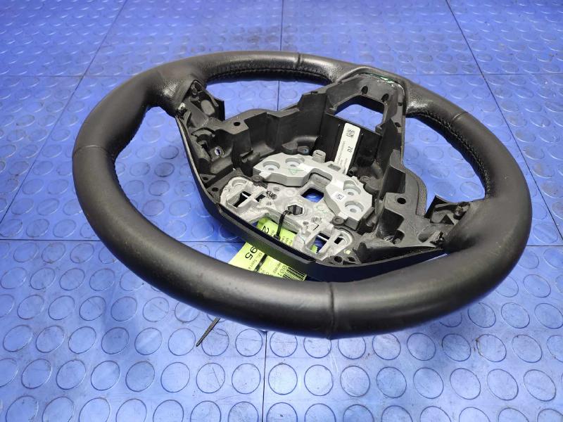 2017 Ford Edge Steering Wheel