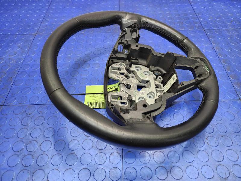 2017 Ford Edge Steering Wheel