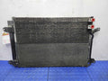 2013 Volkswagen Jetta Condenser