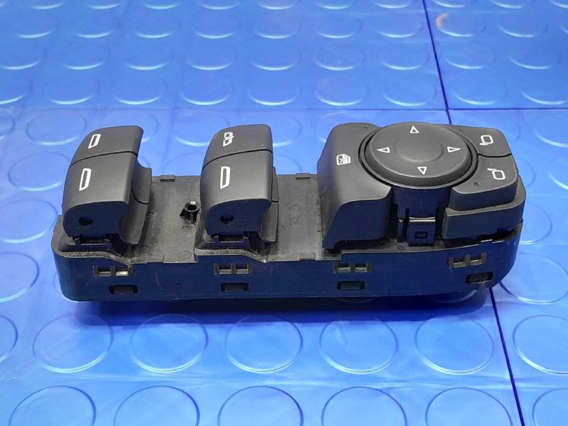 2023 Chevrolet Trailblazer Door Switch Front