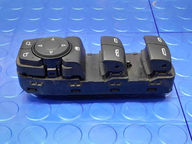 2023 Chevrolet Trailblazer Door Switch Front