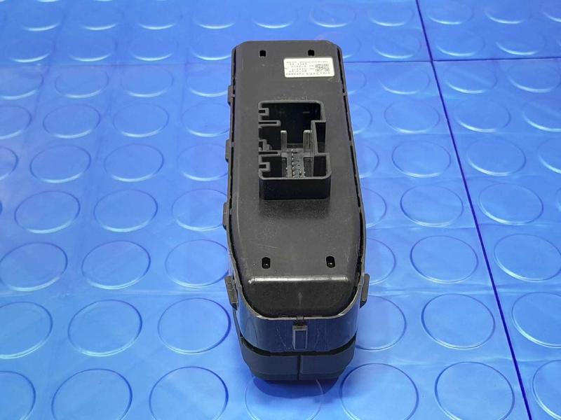 2023 Chevrolet Trailblazer Door Switch Front