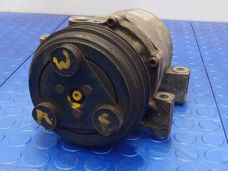 2005 Saab 9-2X A/C Air Compressor