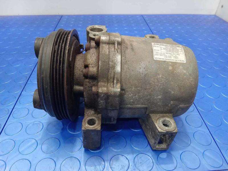 2005 Saab 9-2X A/C Air Compressor