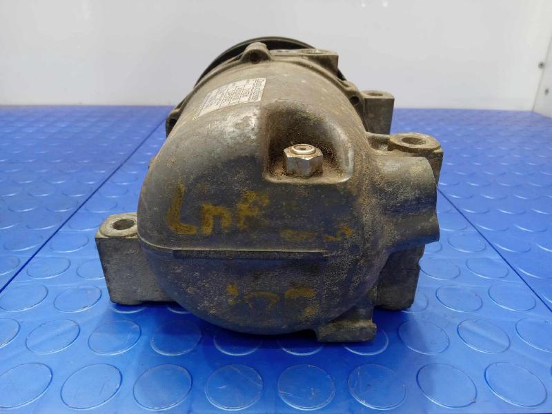 2005 Saab 9-2X A/C Air Compressor