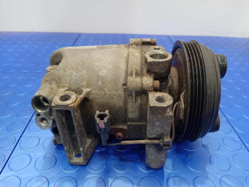 2005 Saab 9-2X A/C Air Compressor