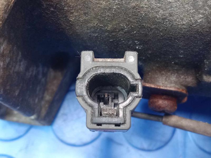 2005 Saab 9-2X A/C Air Compressor