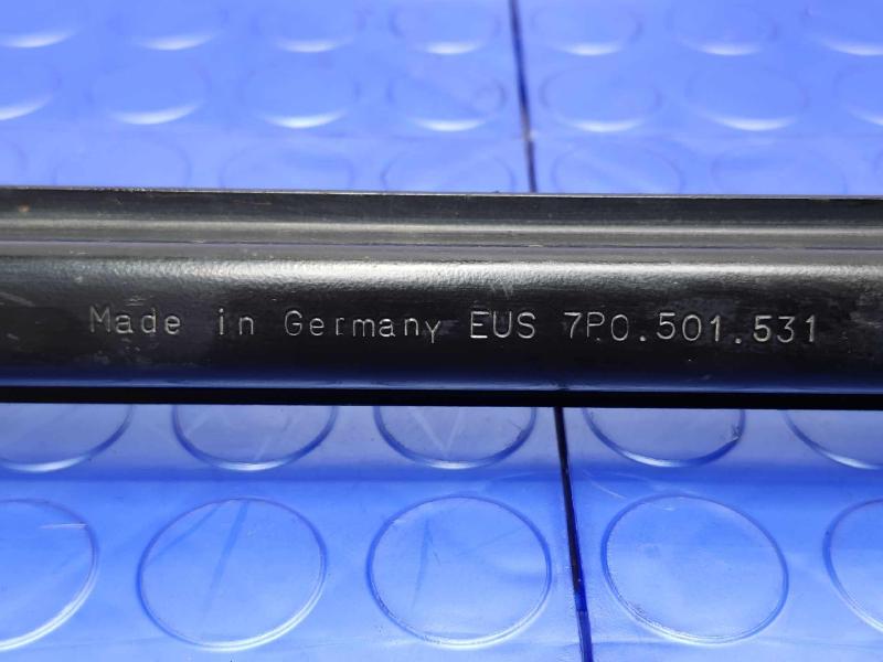 2011 Volkswagen Touareg Lower Control Arm Rr