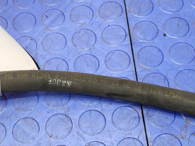 2016 Hyundai Tucson Air Conditioner Hose