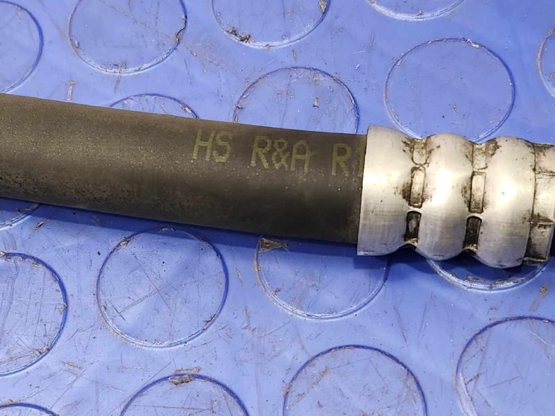 2016 Hyundai Tucson Air Conditioner Hose