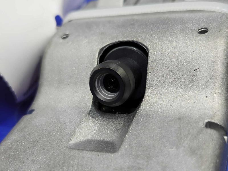 2023 Chevrolet Bolt EUV Camera/Projector