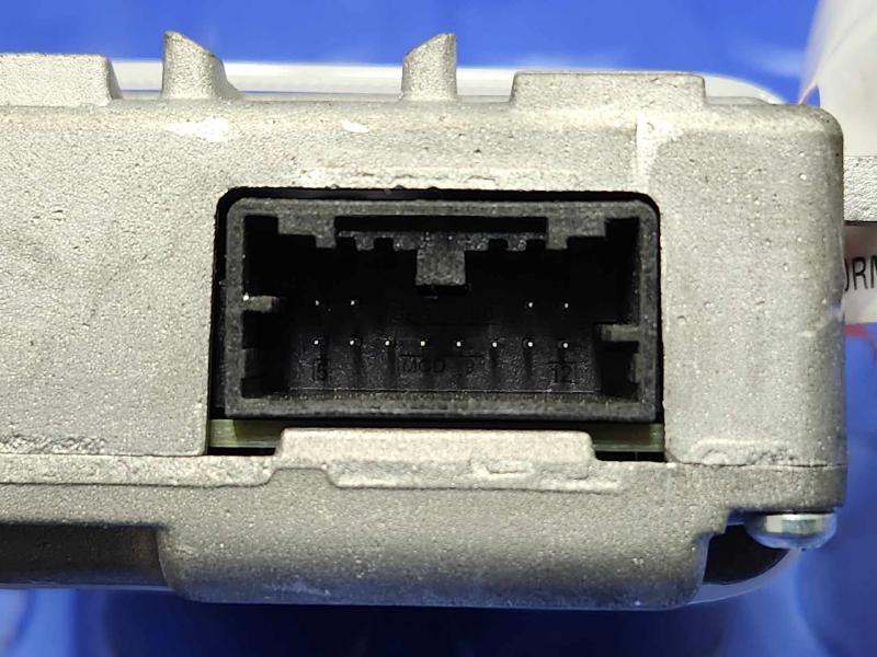 2023 Chevrolet Bolt EUV Camera/Projector