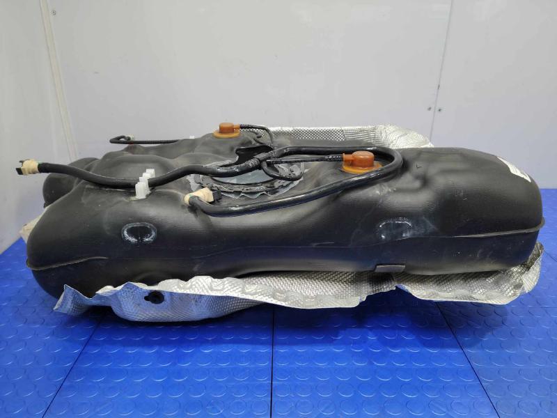2014 Chevrolet Cruze Fuel Tank Assembly