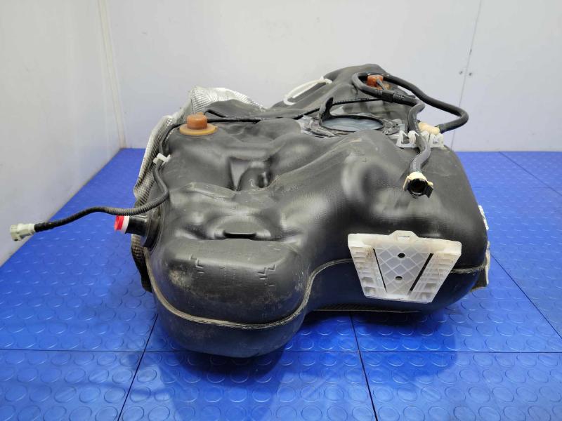 2014 Chevrolet Cruze Fuel Tank Assembly