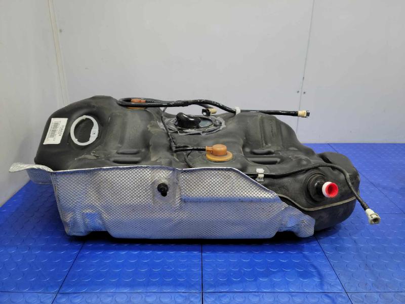 2014 Chevrolet Cruze Fuel Tank Assembly