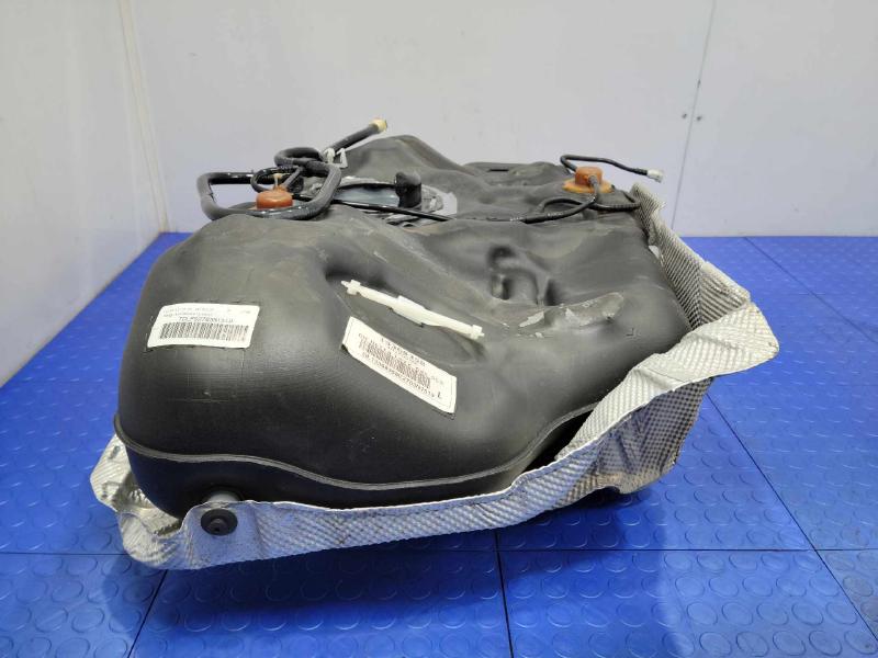 2014 Chevrolet Cruze Fuel Tank Assembly