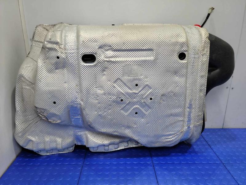 2014 Chevrolet Cruze Fuel Tank Assembly