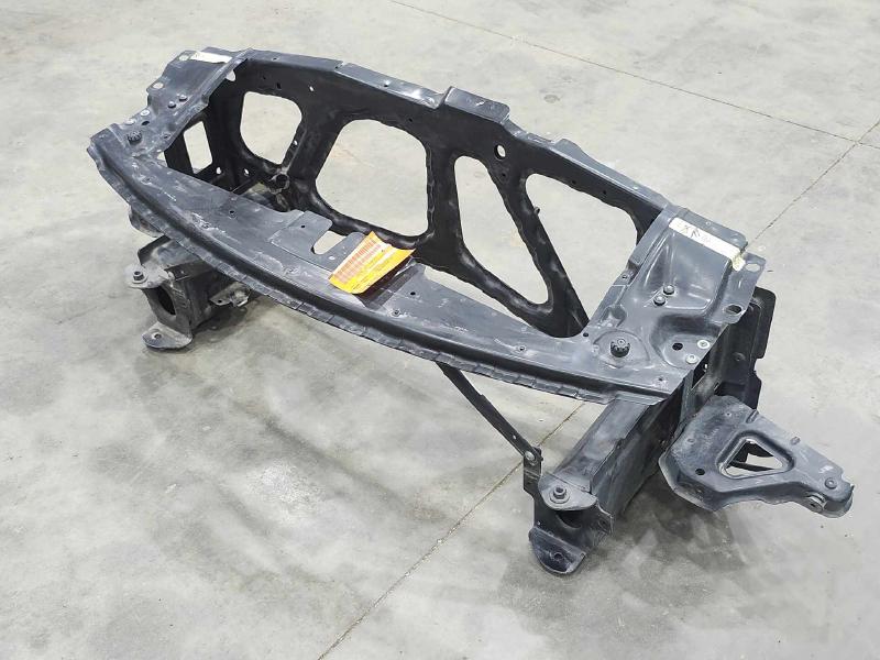 2006 BMW Z4 Radiator Support