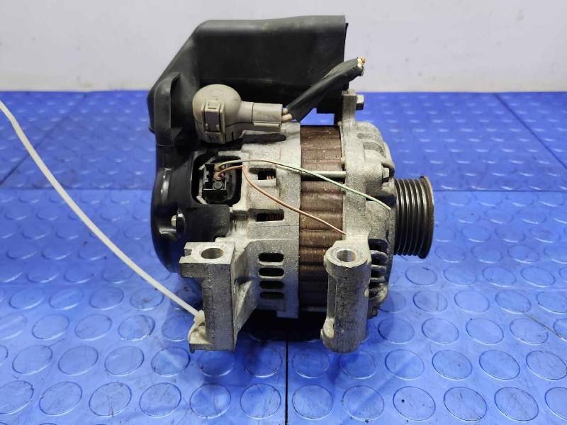 2008 Mazda Miata Alternator
