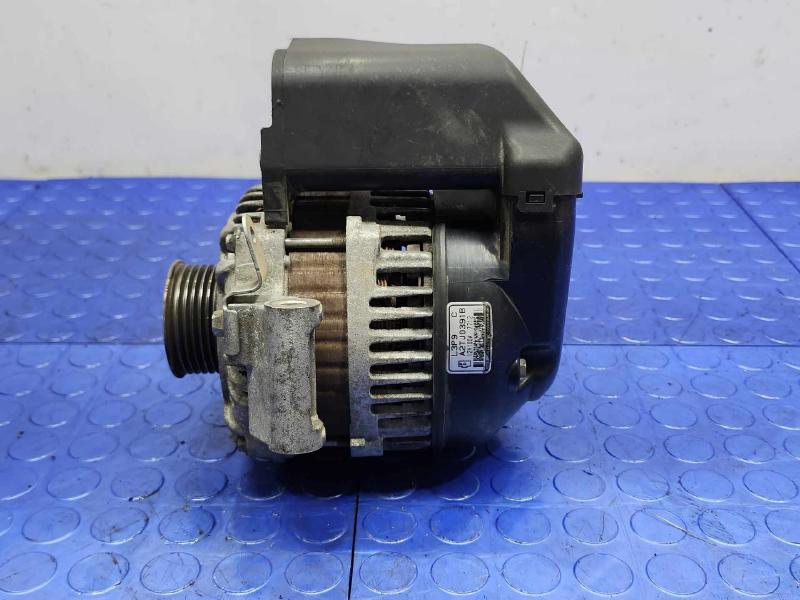2008 Mazda Miata Alternator
