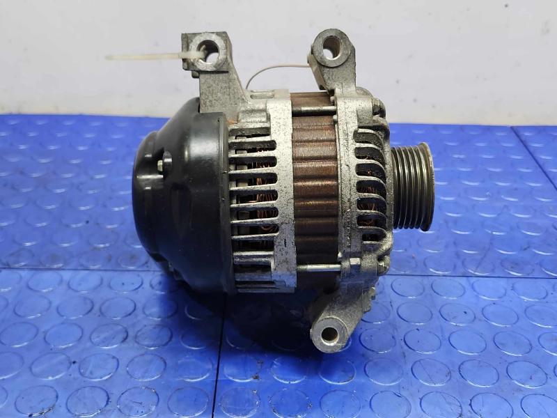 2008 Mazda Miata Alternator