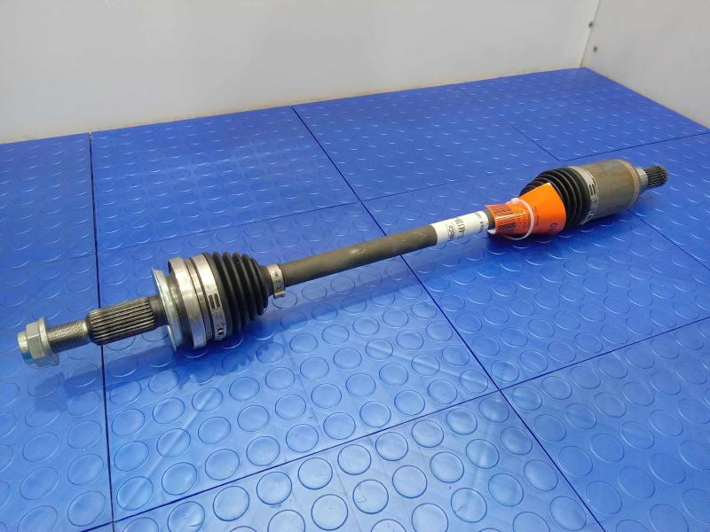 2024 Ford Bronco Sport Axle Shaft